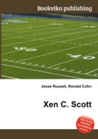 Xen C. Scott