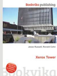 Xerox Tower