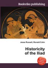 Historicity of the Iliad