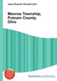 Monroe Township, Putnam County, Ohio