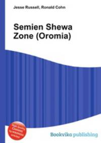 Semien Shewa Zone (Oromia)