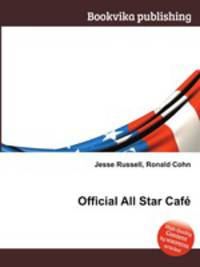 Official All Star Cafe