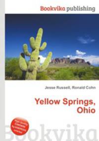 Yellow Springs, Ohio