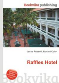 Raffles Hotel