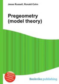Pregeometry (model theory)