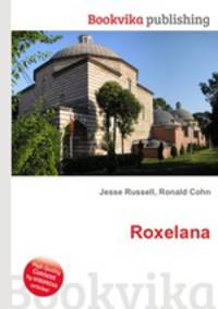 Roxelana
