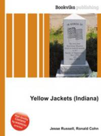 Yellow Jackets (Indiana)