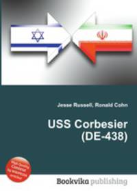 USS Corbesier (DE-438)
