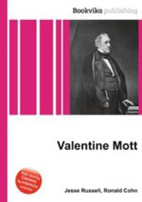 Valentine Mott