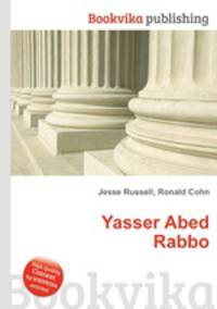 Yasser Abed Rabbo