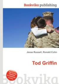 Tod Griffin