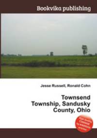Townsend Township, Sandusky County, Ohio