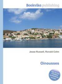Oinousses