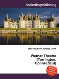 Warner Theatre (Torrington, Connecticut)