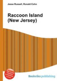 Raccoon Island (New Jersey)