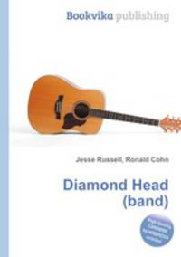Diamond Head (band)