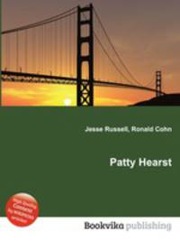 Patty Hearst