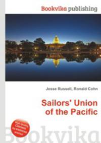 Sailors` Union of the Pacific