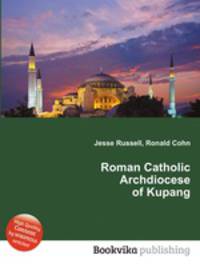 Roman Catholic Archdiocese of Kupang