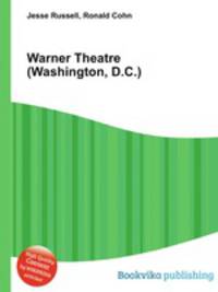 Warner Theatre (Washington, D.C.)