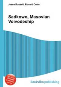 Sadkowo, Masovian Voivodeship