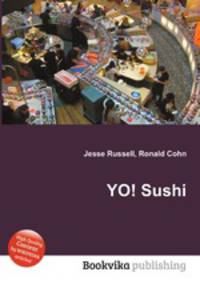 YO! Sushi