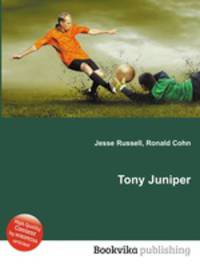 Tony Juniper
