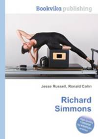 Richard Simmons