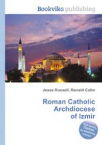 Roman Catholic Archdiocese of Izmir