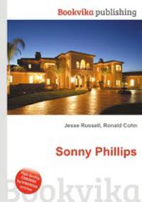 Sonny Phillips