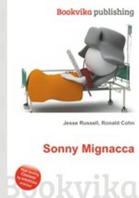 Sonny Mignacca