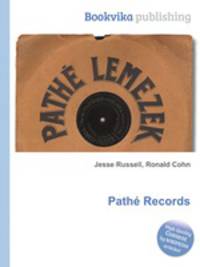 Pathe Records