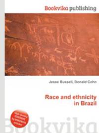 Race and ethnicity in Brazil