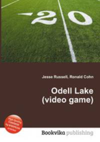 Odell Lake (video game)