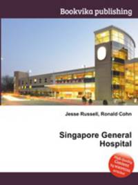 Singapore General Hospital