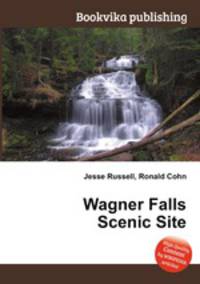 Wagner Falls Scenic Site