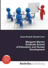 Margaret Warner Graduate School of Education and Human Development