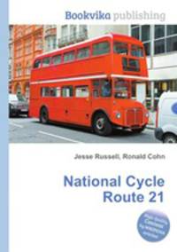 National Cycle Route 21