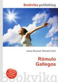 Romulo Gallegos