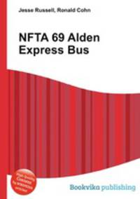 NFTA 69 Alden Express Bus
