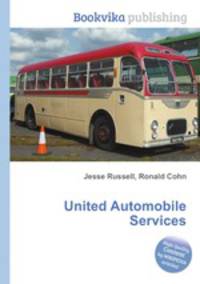 United Automobile Services