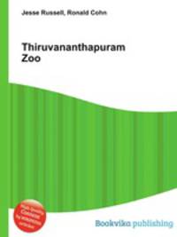 Thiruvananthapuram Zoo