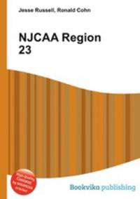 NJCAA Region 23