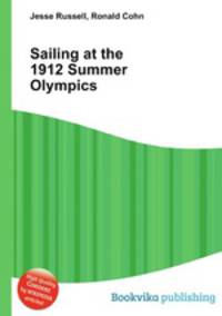 Sailing at the 1912 Summer Olympics