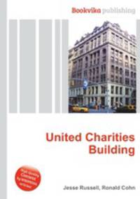 United Charities Building