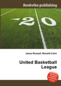 United Basketball League