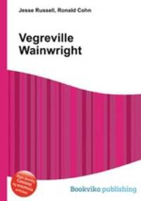 Vegreville Wainwright