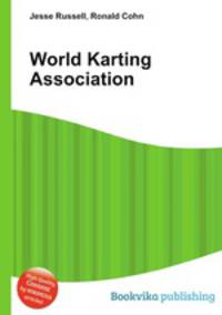 World Karting Association