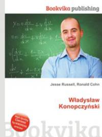 Wladyslaw Konopczynski