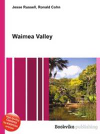 Waimea Valley